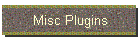 Misc Plugins