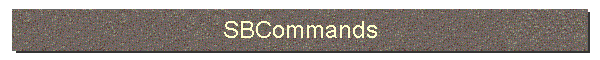 SBCommands